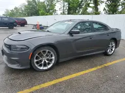 2C3CDXHG8NH157004 2022 DODGE CHARGER
