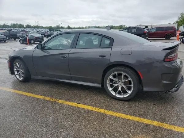 2C3CDXHG8NH157004 2022 DODGE CHARGER - Image 2
