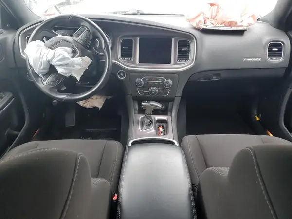 2C3CDXHG8NH157004 2022 DODGE CHARGER - Image 8