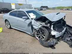 2C3CDXHG8NH157312 2022 DODGE CHARGER