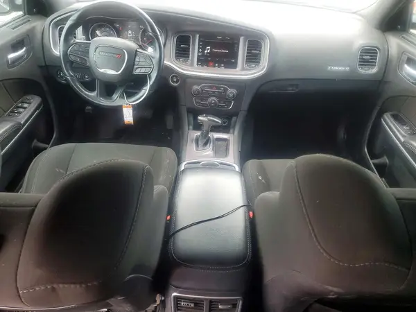 2C3CDXHG8NH160940 2022 DODGE CHARGER - Image 8