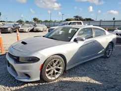 2C3CDXHG8NH161408 2022 DODGE CHARGER