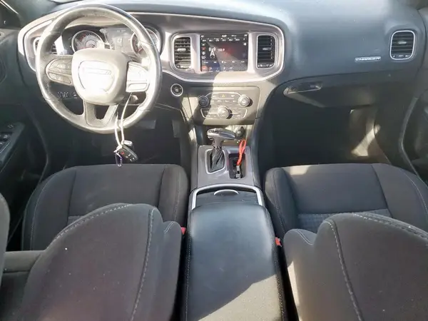 2C3CDXHG8NH161408 2022 DODGE CHARGER - Image 8