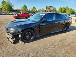 2C3CDXHG8NH161425 2022 DODGE CHARGER