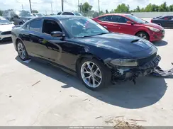 2C3CDXHG8NH161537 2022 DODGE CHARGER