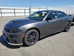 2C3CDXHG8NH161862 2022 DODGE CHARGER
