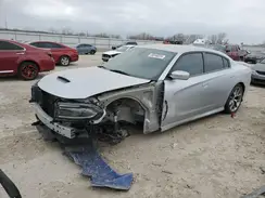 2C3CDXHG8NH169086 2022 DODGE CHARGER