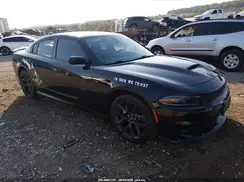 2C3CDXHG8NH170142 2022 DODGE CHARGER