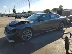 2C3CDXHG8NH170366 2022 DODGE CHARGER