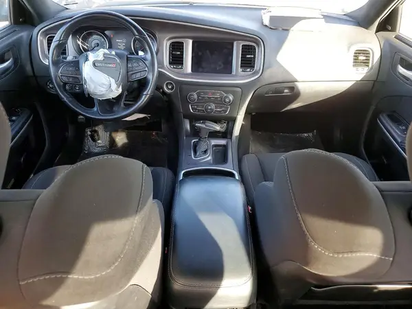2C3CDXHG8NH170366 2022 DODGE CHARGER - Image 8