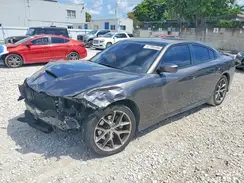 2C3CDXHG8NH172604 2022 DODGE CHARGER