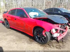 2C3CDXHG8NH172831 2022 DODGE CHARGER