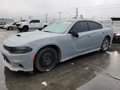2C3CDXHG8NH172974 2022 DODGE CHARGER