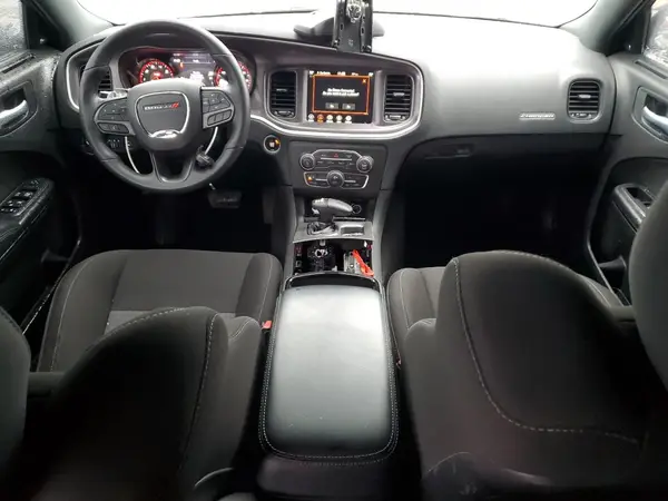 2C3CDXHG8NH172974 2022 DODGE CHARGER - Image 8