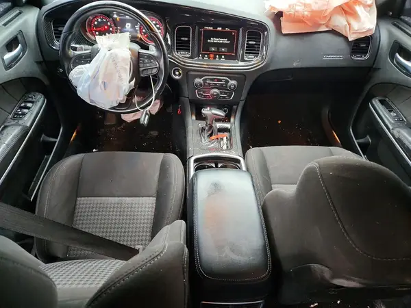 2C3CDXHG8NH176099 2022 DODGE CHARGER - Image 8