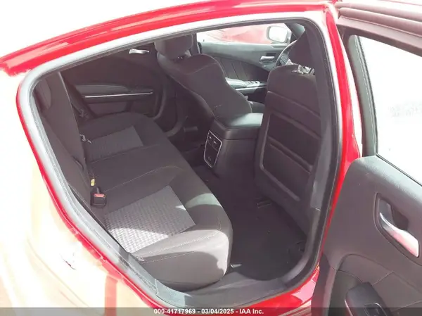 2C3CDXHG8NH182548 2022 DODGE CHARGER - Image 8