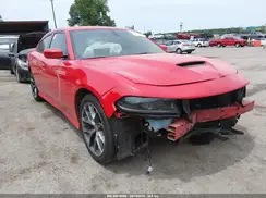 2C3CDXHG8NH182632 2022 DODGE CHARGER