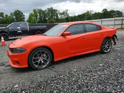 2C3CDXHG8NH182887 2022 DODGE CHARGER