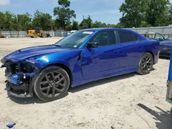 2C3CDXHG8NH183084 2022 DODGE CHARGER