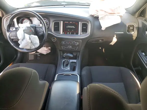 2C3CDXHG8NH188995 2022 DODGE CHARGER - Image 8