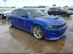 2C3CDXHG8NH189032 2022 DODGE CHARGER