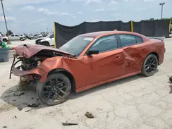 2C3CDXHG8NH189628 2022 DODGE CHARGER
