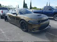 2C3CDXHG8NH192660 2022 DODGE CHARGER