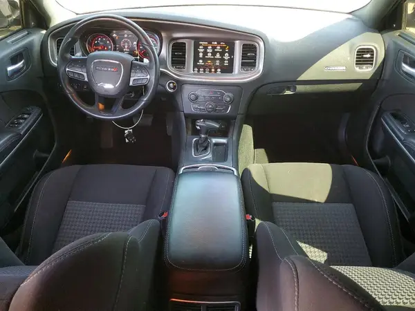 2C3CDXHG8NH192884 2022 DODGE CHARGER - Image 8