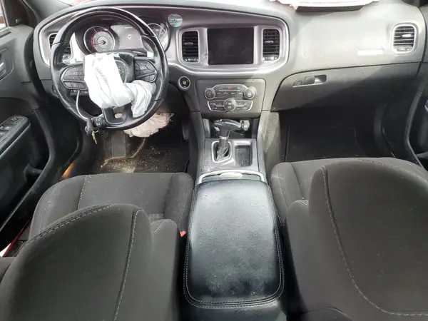 2C3CDXHG8NH192920 2022 DODGE CHARGER - Image 8