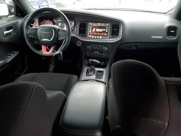 2C3CDXHG8NH206170 2022 DODGE CHARGER - Image 8