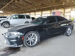 2C3CDXHG8NH208761 2022 DODGE CHARGER