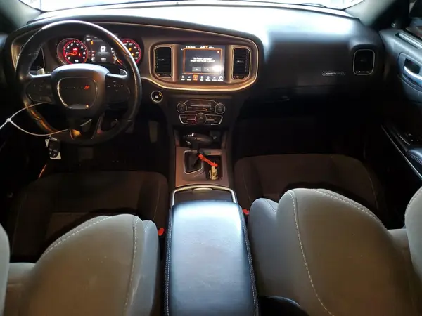 2C3CDXHG8NH208761 2022 DODGE CHARGER - Image 8