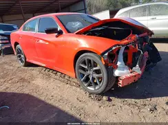 2C3CDXHG8NH209389 2022 DODGE CHARGER
