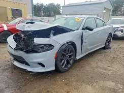 2C3CDXHG8NH229772 2022 DODGE CHARGER