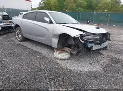 2C3CDXHG8NH232316 2022 DODGE CHARGER
