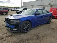 2C3CDXHG8NH232350 2022 DODGE CHARGER