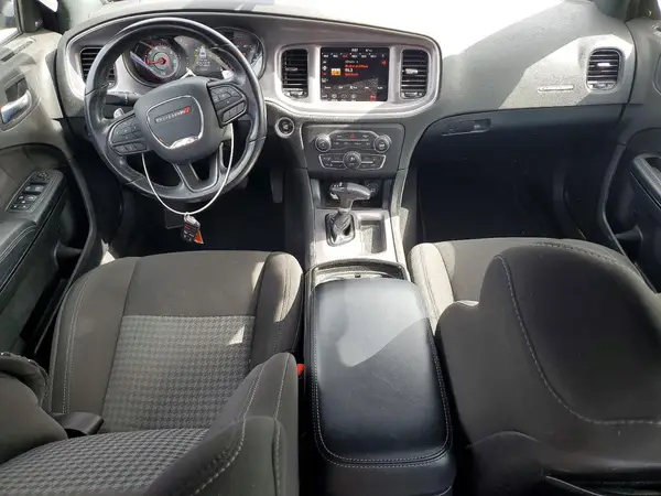 2C3CDXHG8NH232350 2022 DODGE CHARGER - Image 8