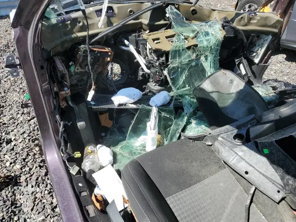 2C3CDXHG8NH236012 2022 DODGE CHARGER - Image 8