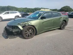 2C3CDXHG8NH236172 2022 DODGE CHARGER