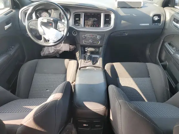 2C3CDXHG8NH236172 2022 DODGE CHARGER - Image 8