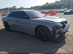 2C3CDXHG8NH240691 2022 DODGE CHARGER