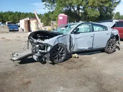 2C3CDXHG8NH240786 2022 DODGE CHARGER