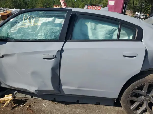 2C3CDXHG8NH240786 2022 DODGE CHARGER - Image 8