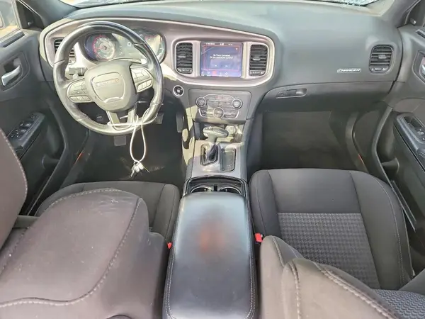 2C3CDXHG8NH240934 2022 DODGE CHARGER - Image 8