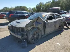 2C3CDXHG8NH244661 2022 DODGE CHARGER