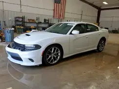 2C3CDXHG8NH250301 2022 DODGE CHARGER