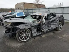2C3CDXHG8NH258852 2022 DODGE CHARGER