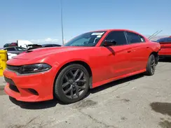 2C3CDXHG8NH270385 2022 DODGE CHARGER