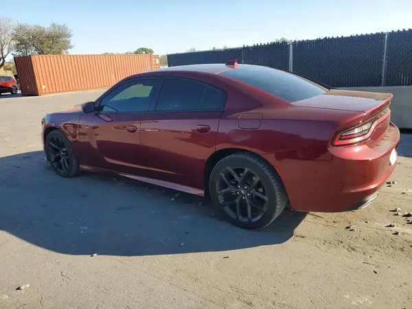 2C3CDXHG8PH513275 2023 DODGE CHARGER - Image 2