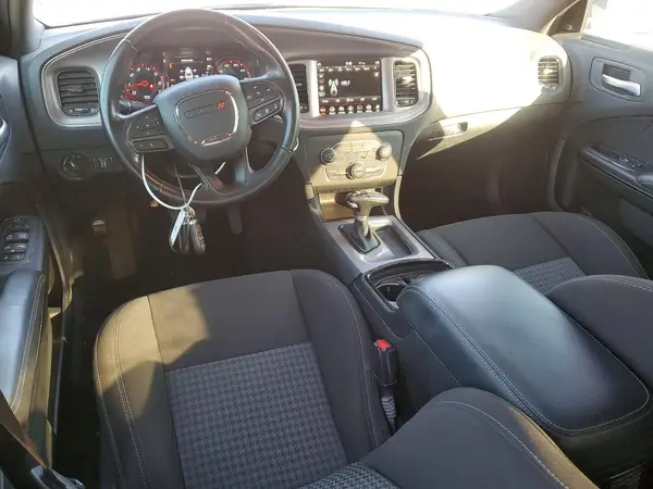 2C3CDXHG8PH513275 2023 DODGE CHARGER - Image 8